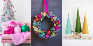 DIY Christmas Decorations