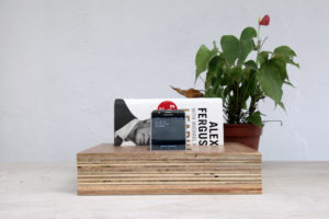 Desk Organizer