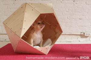 Geometric Doghouse