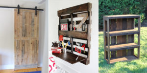 Pallet Projects