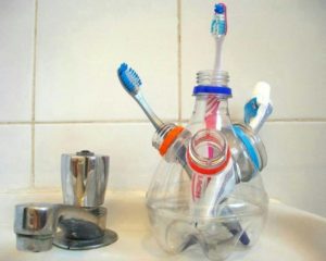 Toothbrush Holder