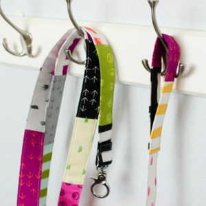 Scrappy Pet Leash