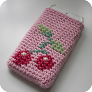 Cherry Cell Phone Case