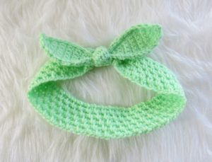 Knot Me Up Headband