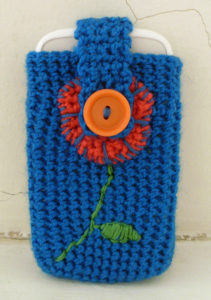 Flower Phone Case