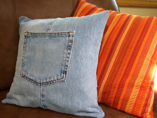 Throw pillow cover