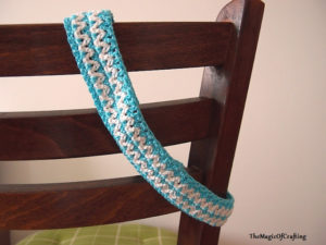 ZigZag Headband