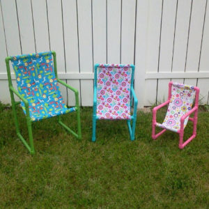 garden chair