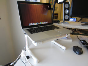 laptop stand