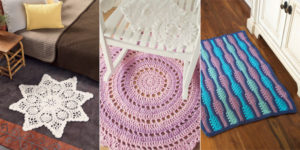 Free Crochet Rug Patterns