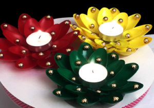 Candle Holders