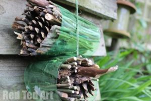 Simple Bug Hotel