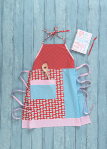 Spotty Dotty Apron