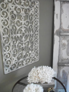 Shabby Chic Wall Art